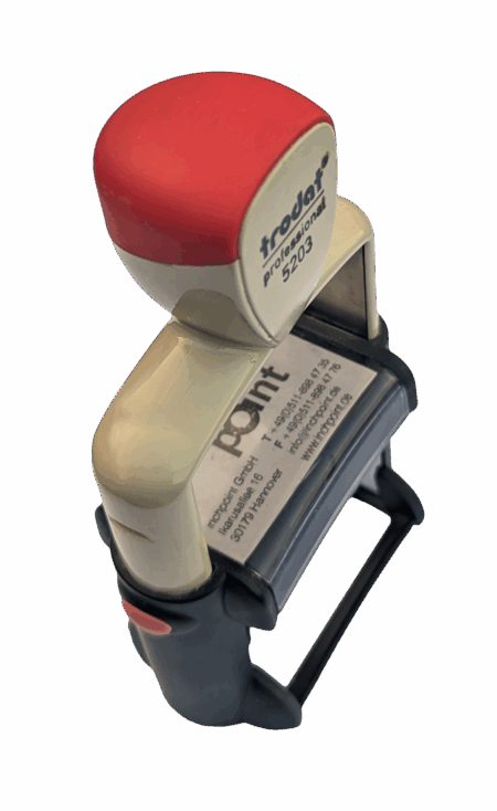 Stempel Trodat Professional 5203