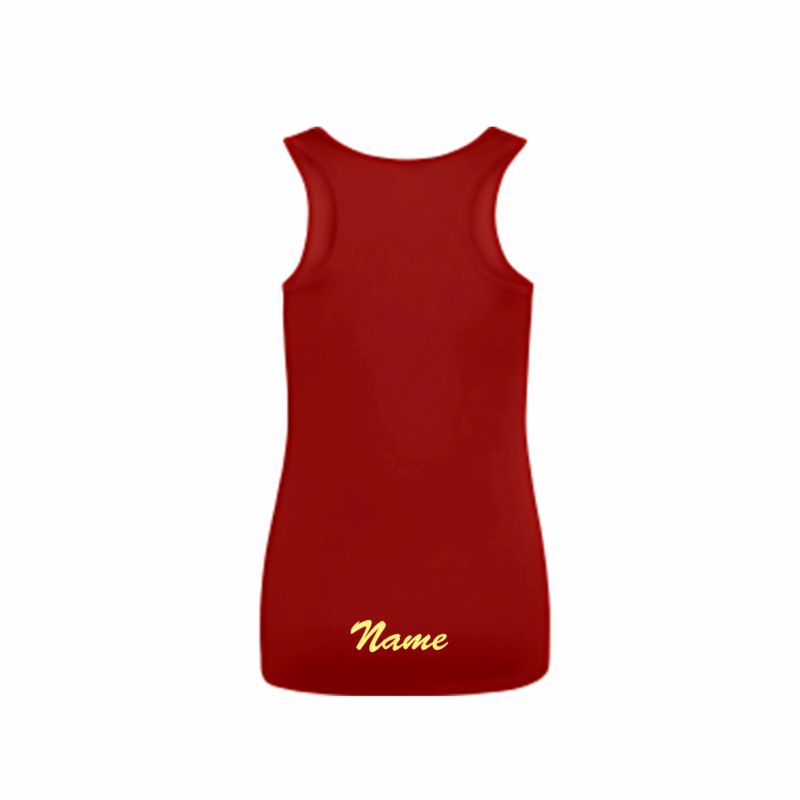 Women's Just Cool Vest – Bild 2