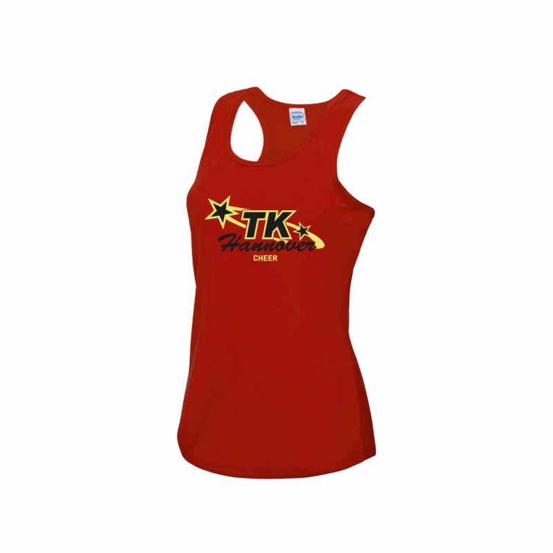 Women's Just Cool Vest