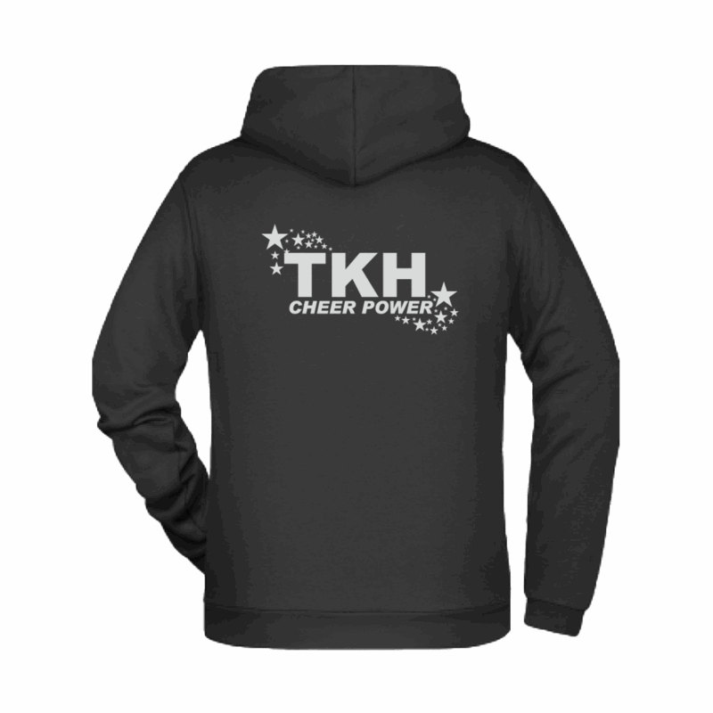 Hooded Jacket Junior | Cheer Power – Bild 2