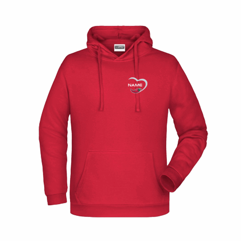Children Promo Hoodie | Mini Pepper