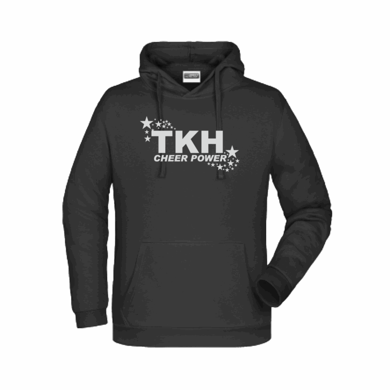 Children Promo Hoodie | Cheer Power