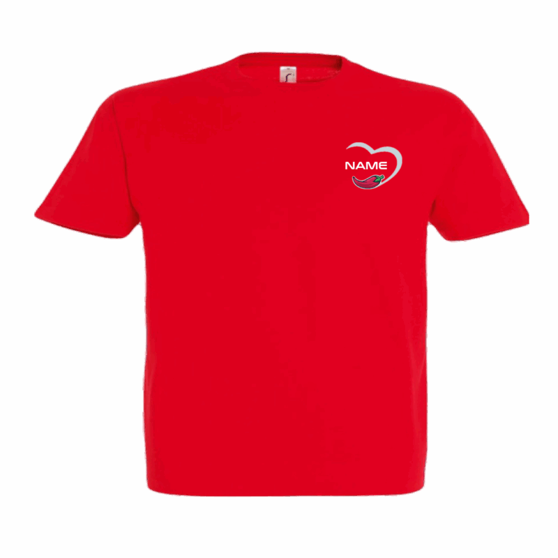 SOL'S Imperial Shirt | Mini Pepper